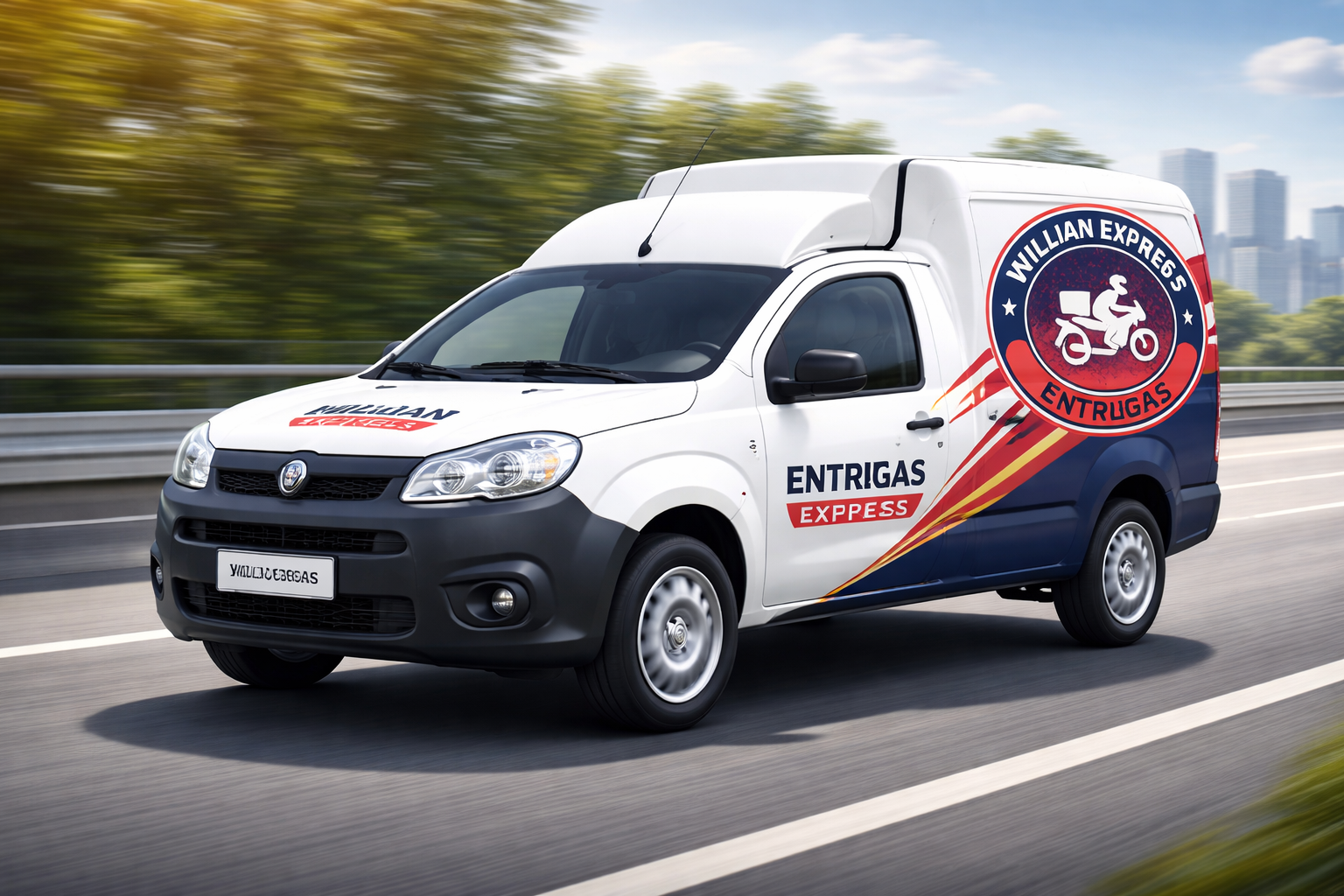 transporte de carros